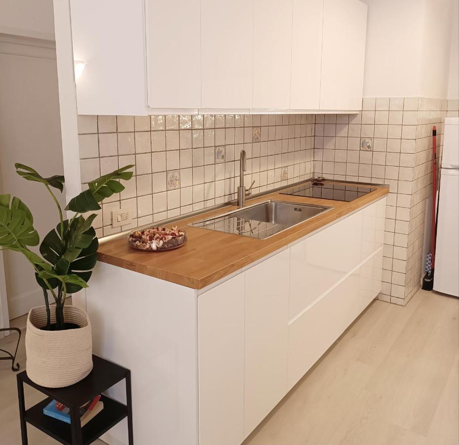 Handy House Firenze Esterno foto