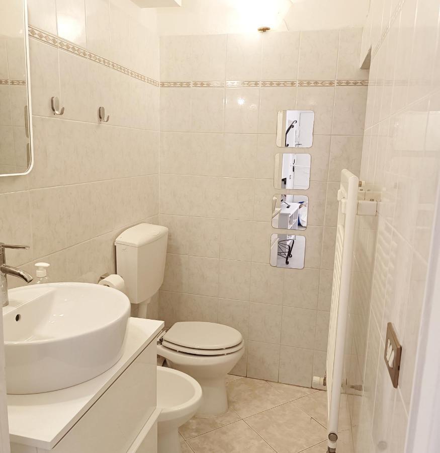 Handy House Firenze Esterno foto