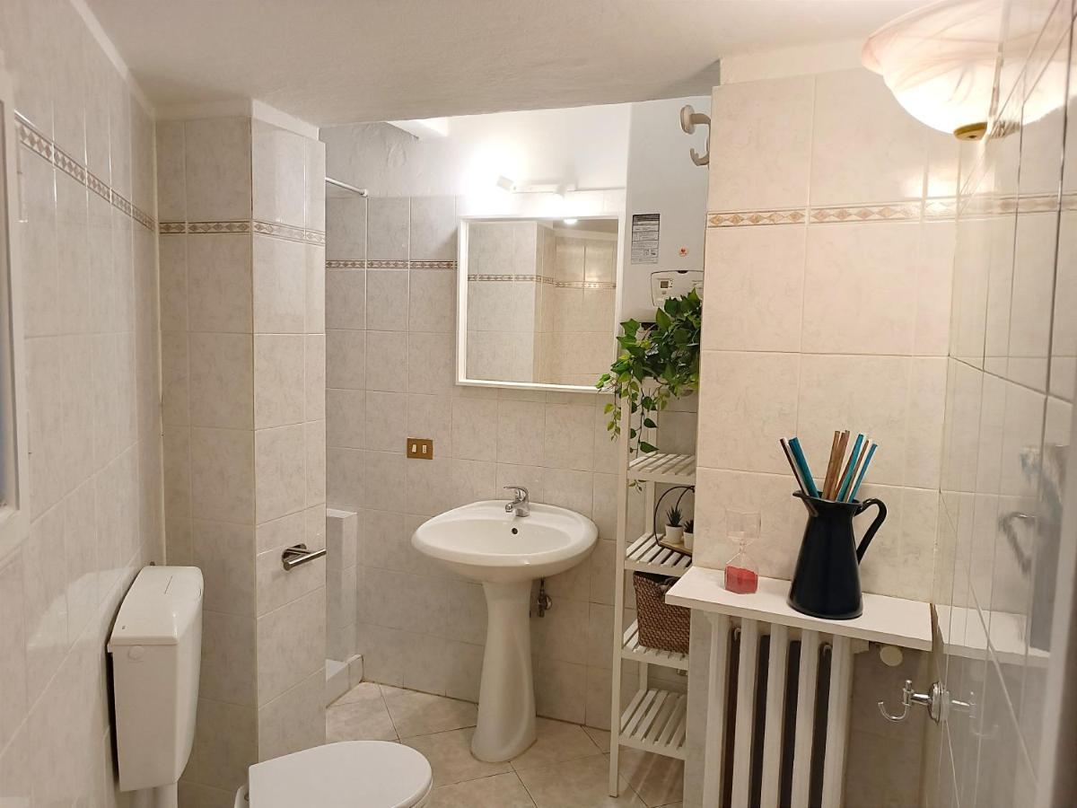 Handy House Firenze Esterno foto