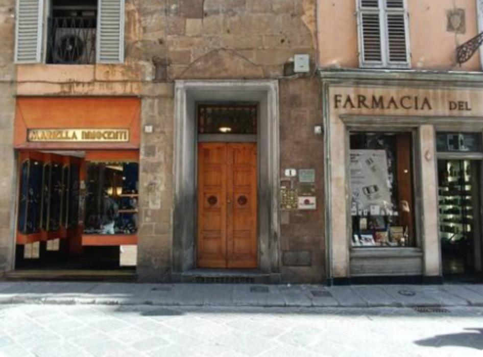 Handy House Firenze Esterno foto