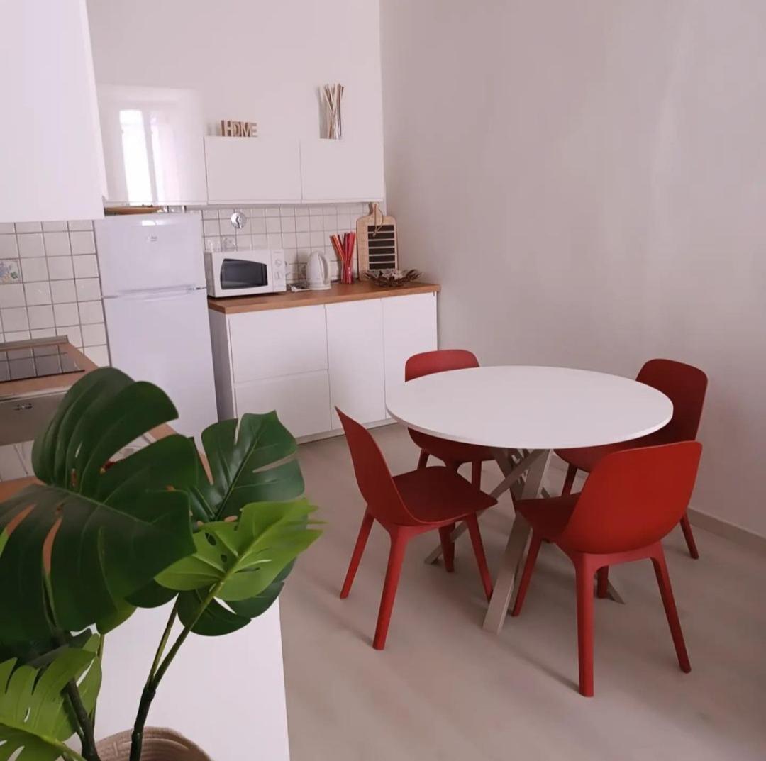 Handy House Firenze Esterno foto