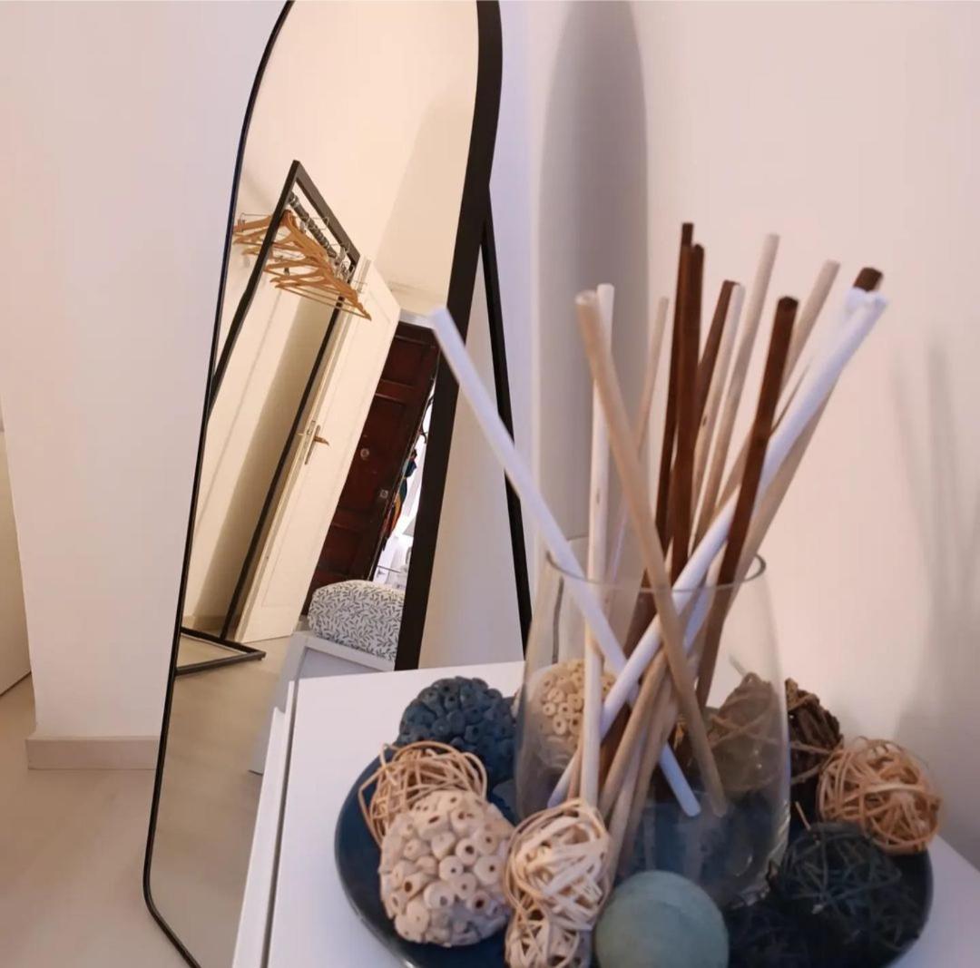 Handy House Firenze Esterno foto
