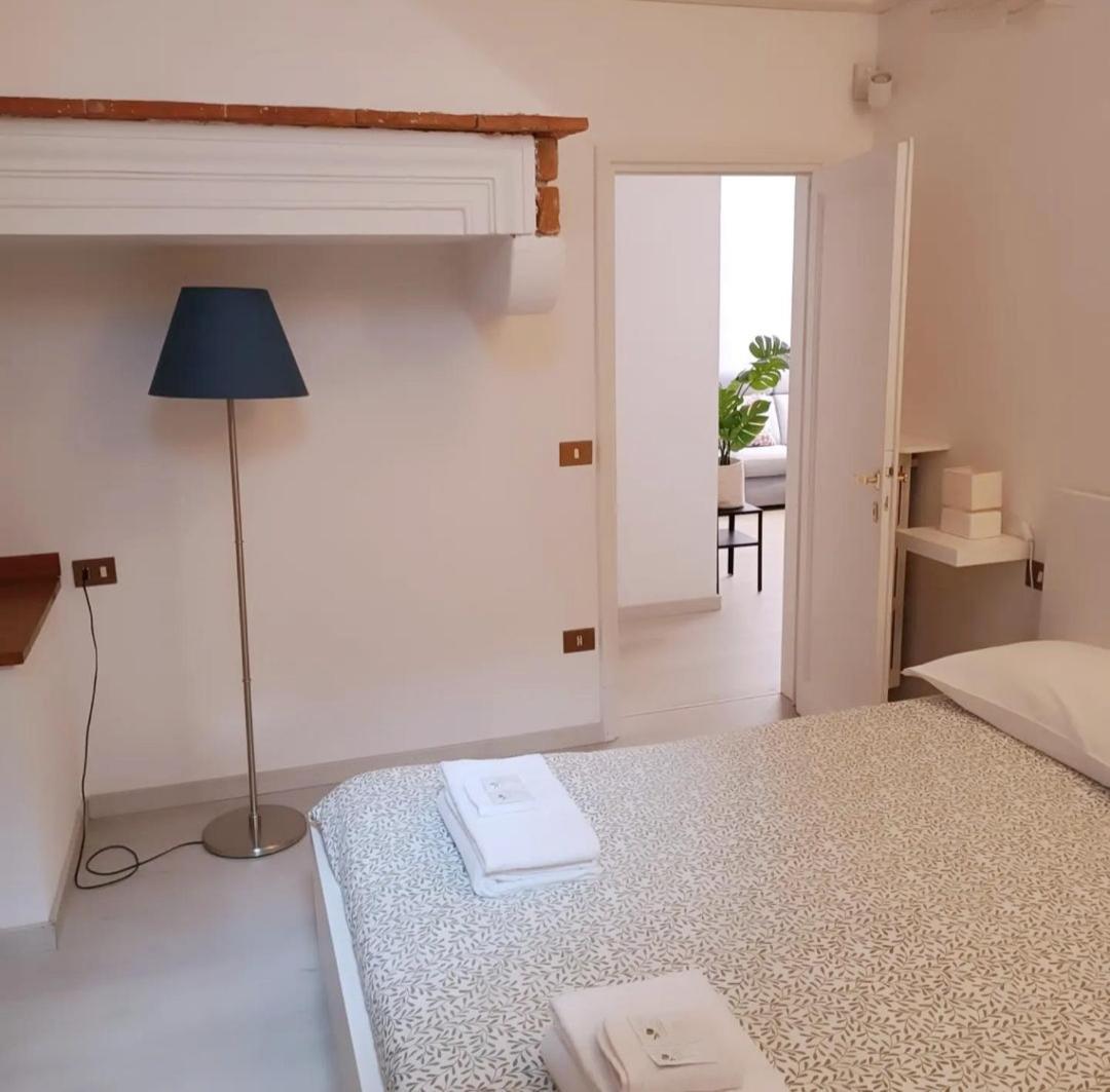 Handy House Firenze Esterno foto
